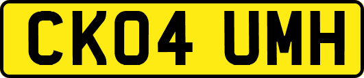 CK04UMH