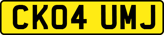 CK04UMJ