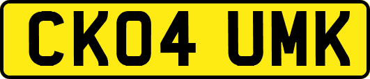 CK04UMK