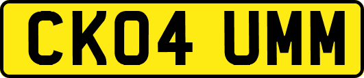 CK04UMM