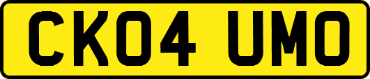 CK04UMO