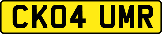 CK04UMR