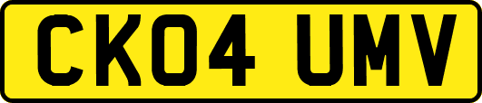 CK04UMV