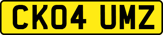 CK04UMZ