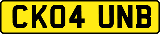 CK04UNB