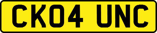 CK04UNC