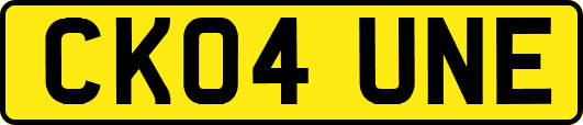 CK04UNE