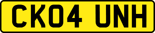 CK04UNH