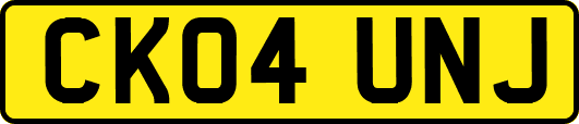 CK04UNJ