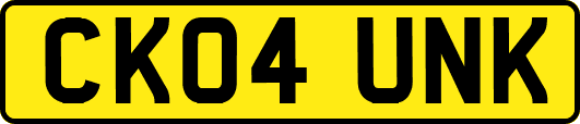 CK04UNK
