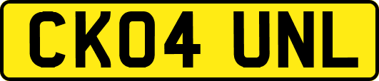 CK04UNL