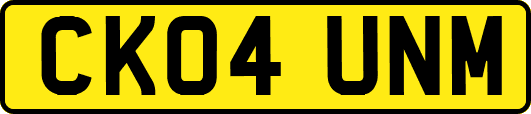 CK04UNM