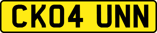 CK04UNN