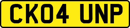 CK04UNP