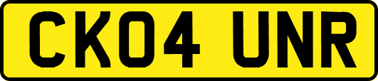CK04UNR