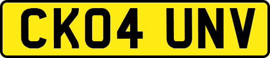 CK04UNV