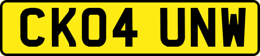 CK04UNW