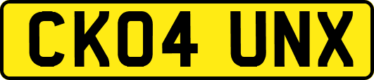 CK04UNX