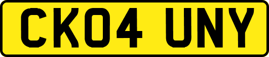 CK04UNY