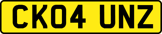 CK04UNZ