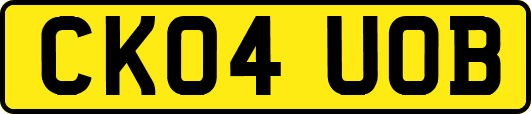 CK04UOB