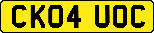 CK04UOC