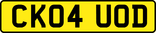 CK04UOD