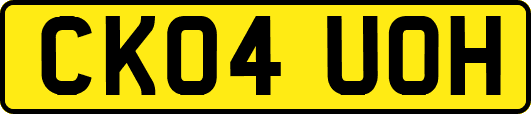 CK04UOH