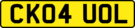 CK04UOL