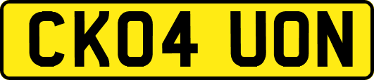 CK04UON