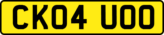 CK04UOO