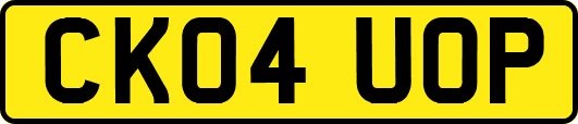 CK04UOP