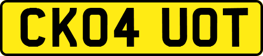 CK04UOT