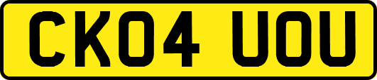CK04UOU