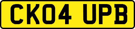CK04UPB
