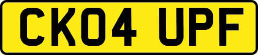 CK04UPF