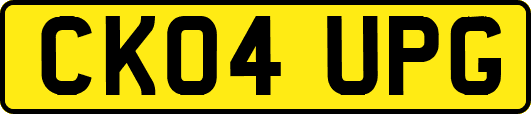 CK04UPG