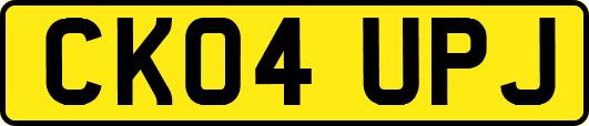 CK04UPJ