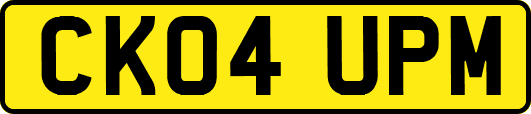 CK04UPM