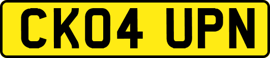 CK04UPN