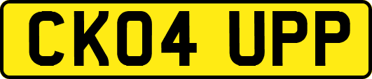 CK04UPP