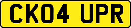 CK04UPR