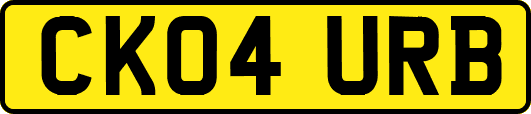 CK04URB