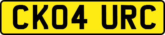 CK04URC