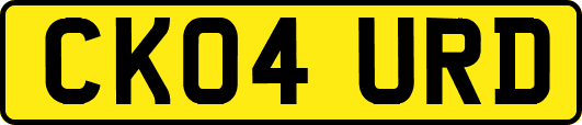 CK04URD