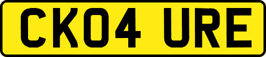 CK04URE