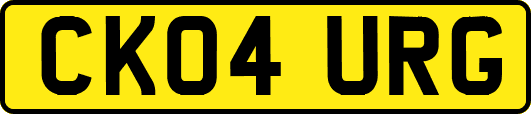 CK04URG