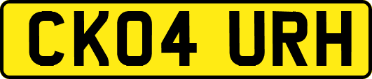 CK04URH