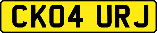 CK04URJ