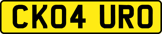 CK04URO